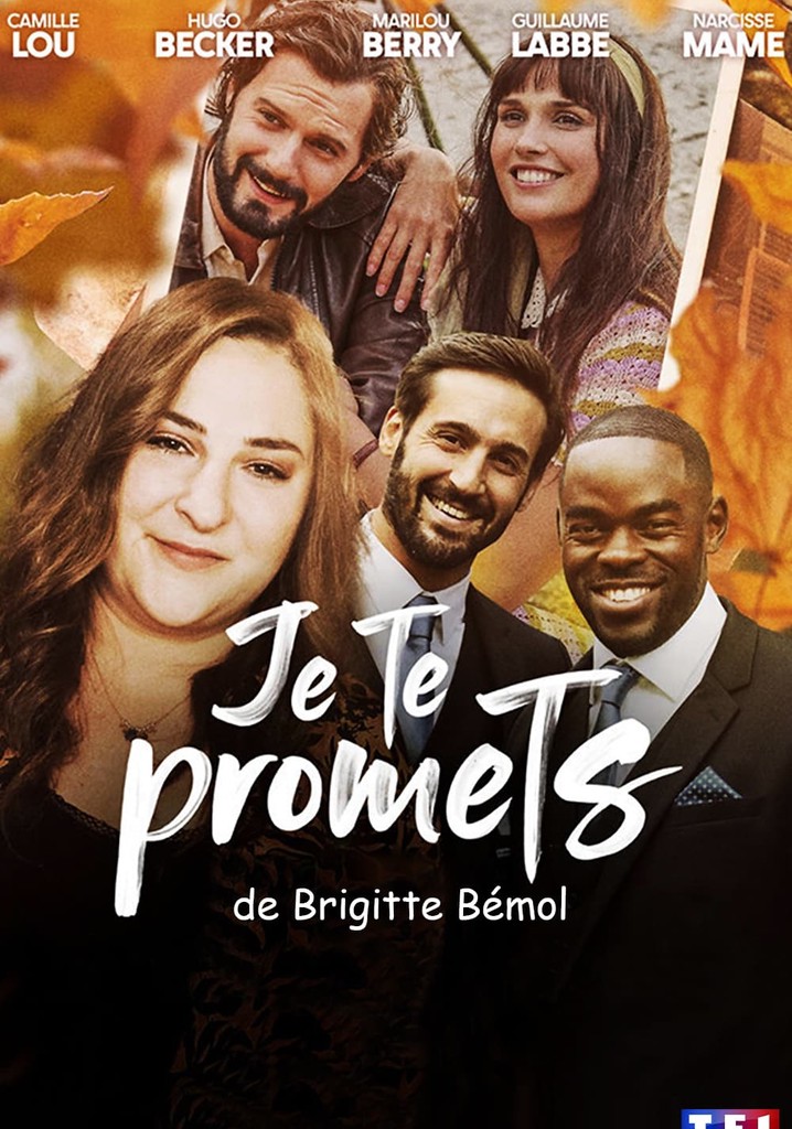 Regarder la série Je te promets streaming